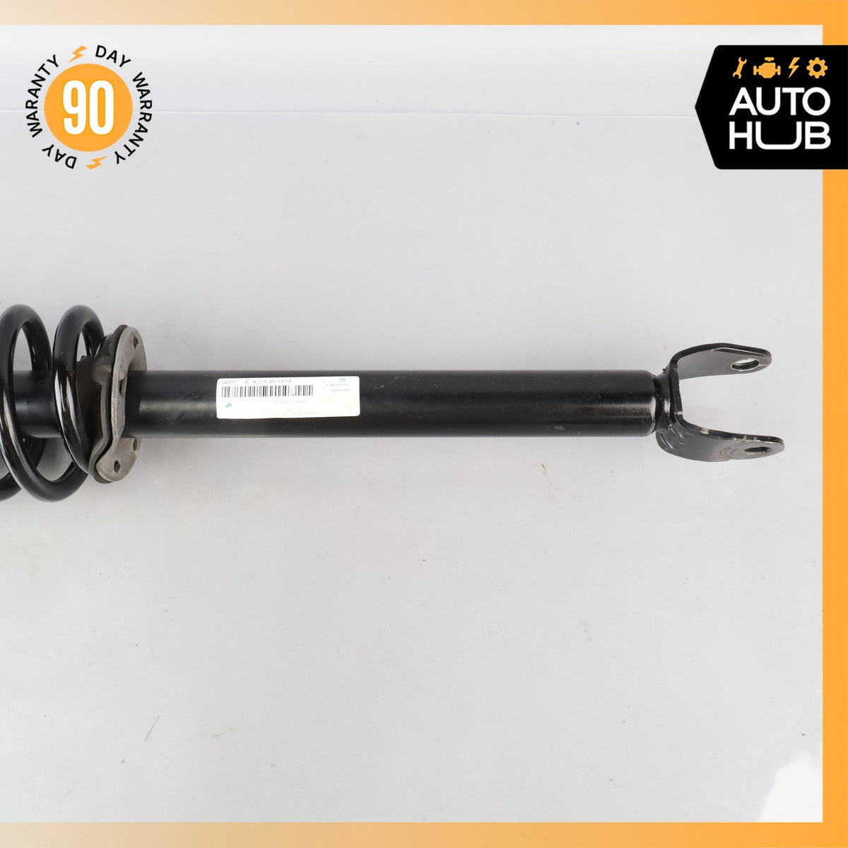 17-23 Mercedes W213 E300 CLS450 RWD Shock Strut Absorber Front Left or Right OEM - photo 6