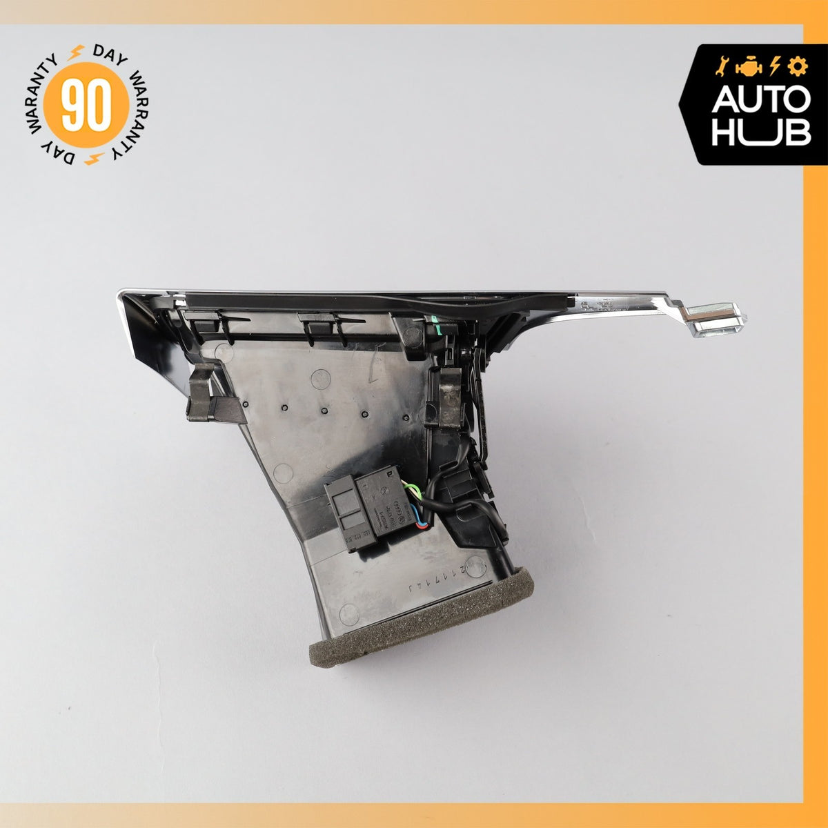 Audi 4G8 A7 S7 Left Dash Dashboard A/C AC Air Vent 4G1820901C OEM - photo 7