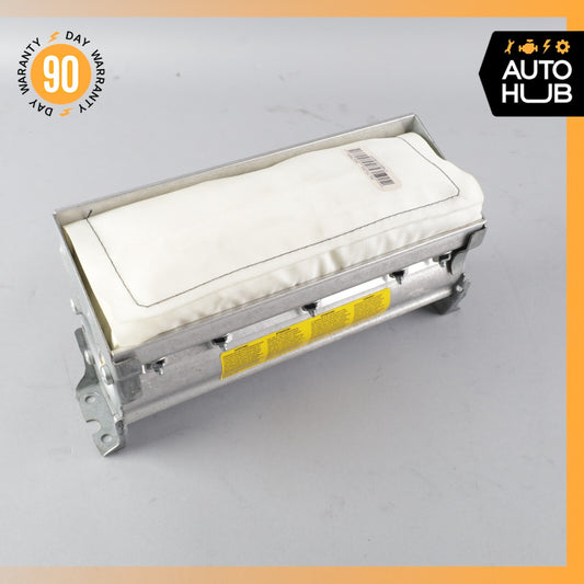 00-06 Mercedes W215 CL55 AMG S500 Dashboard Right Side Airbag Air Bag OEM 47k - photo 1