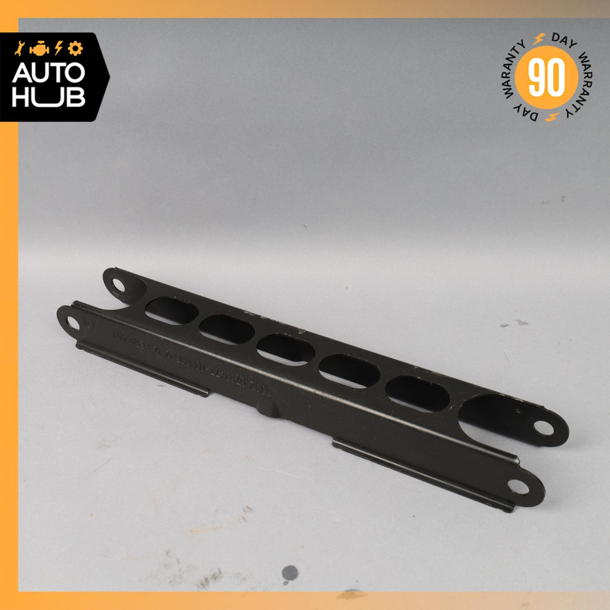 07-13 BMW E93 328i 335i 128i Rear Lower Trailing Control Arm OEM - photo 6