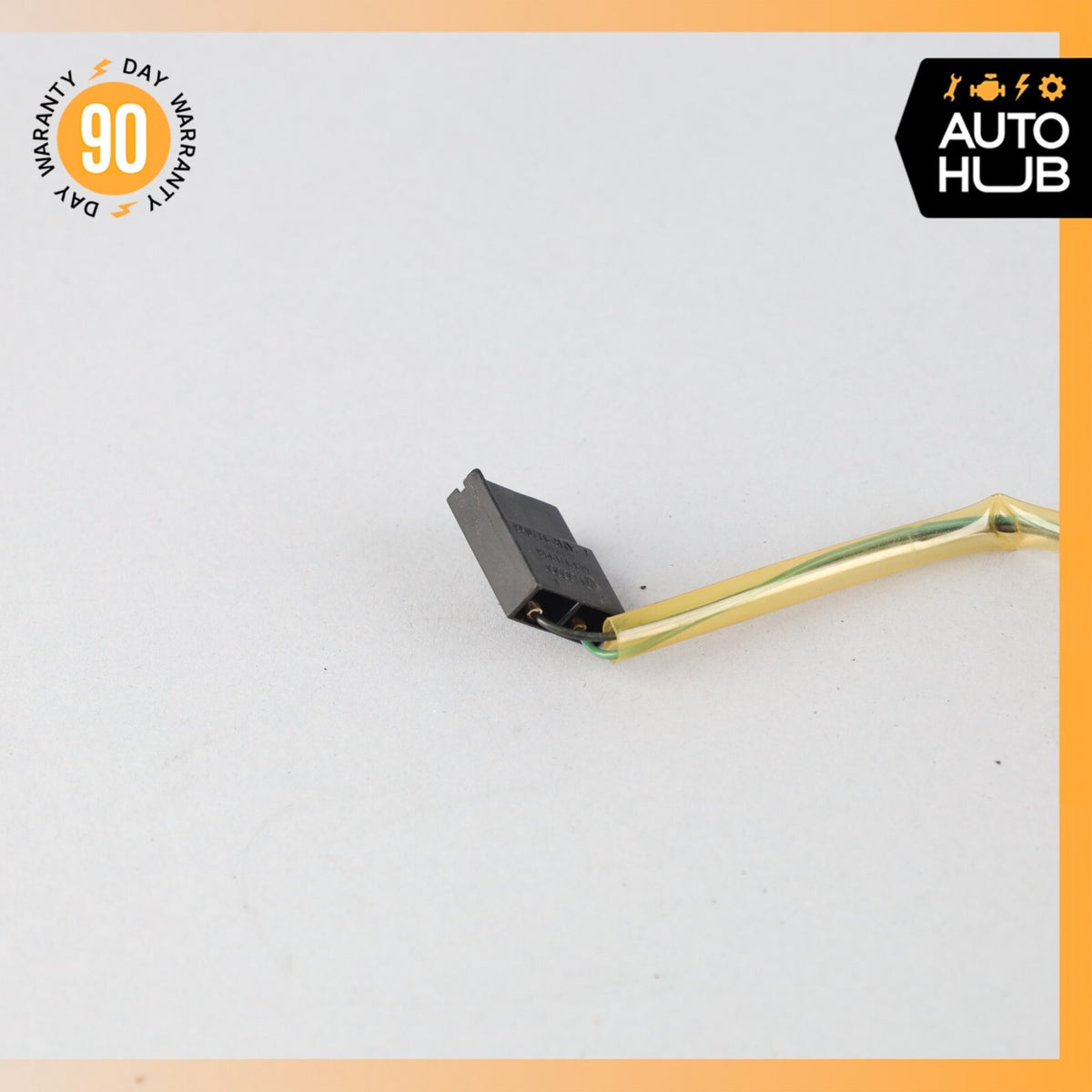 03-18 Bentley Continental GTC GT Fuel Gauge Sensor Left Driver Side OEM - photo 10