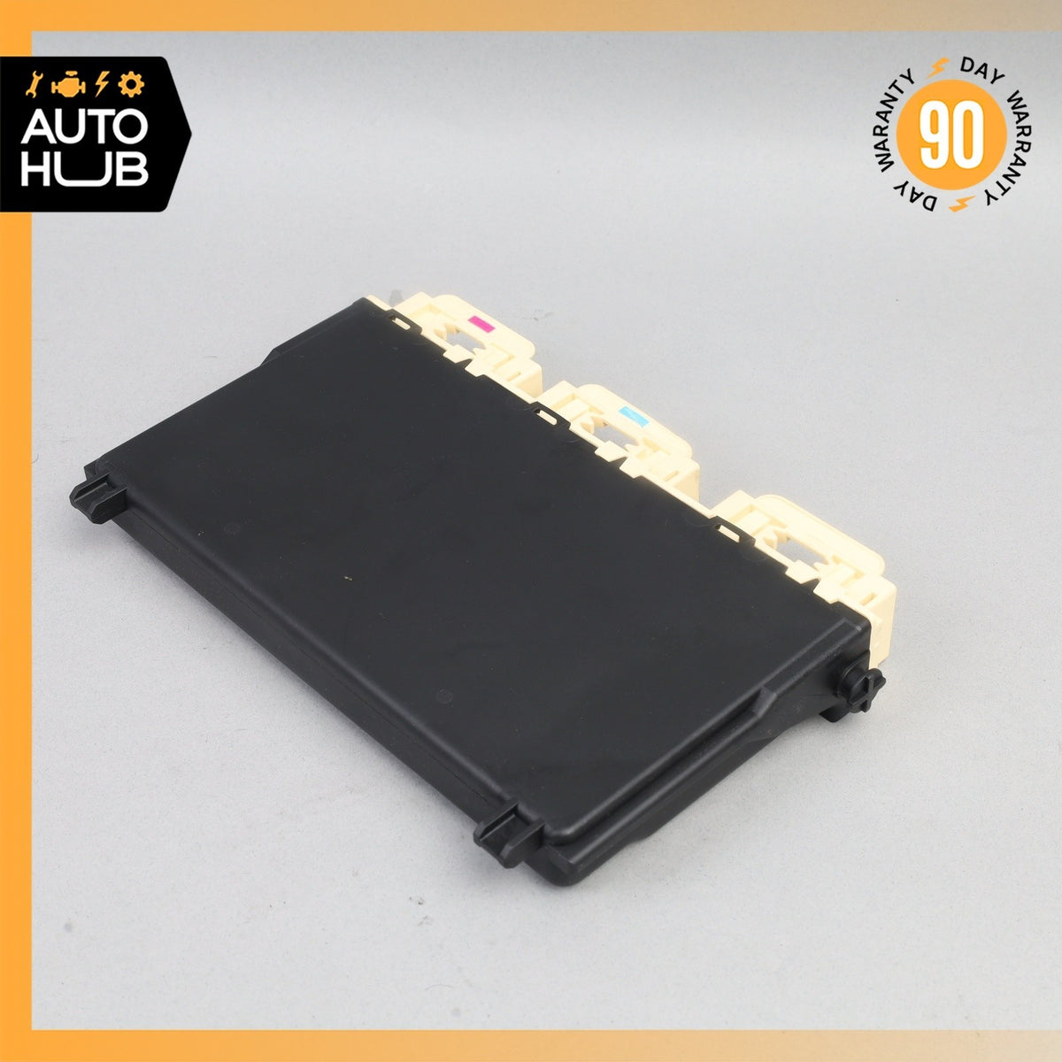 13-20 Mercedes R231 SL550 SL400 Seat Control Module Front Right 2319000503 OEM - photo 10