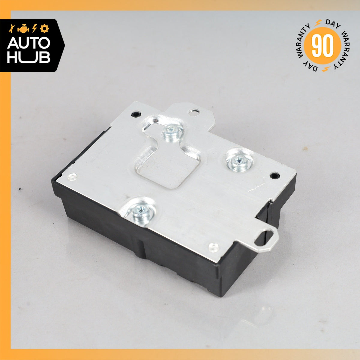 11-20 Mercedes W207 E350 CL550 E550 ML550 Fuel Pump Control Module OEM - photo 8