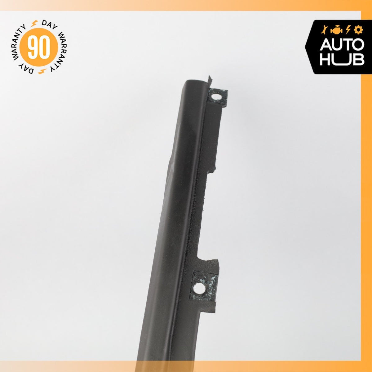 12-18 Bentley Continental GTC GT Dashboard Dash Glove Box Trim Panel OEM 55k - photo 8