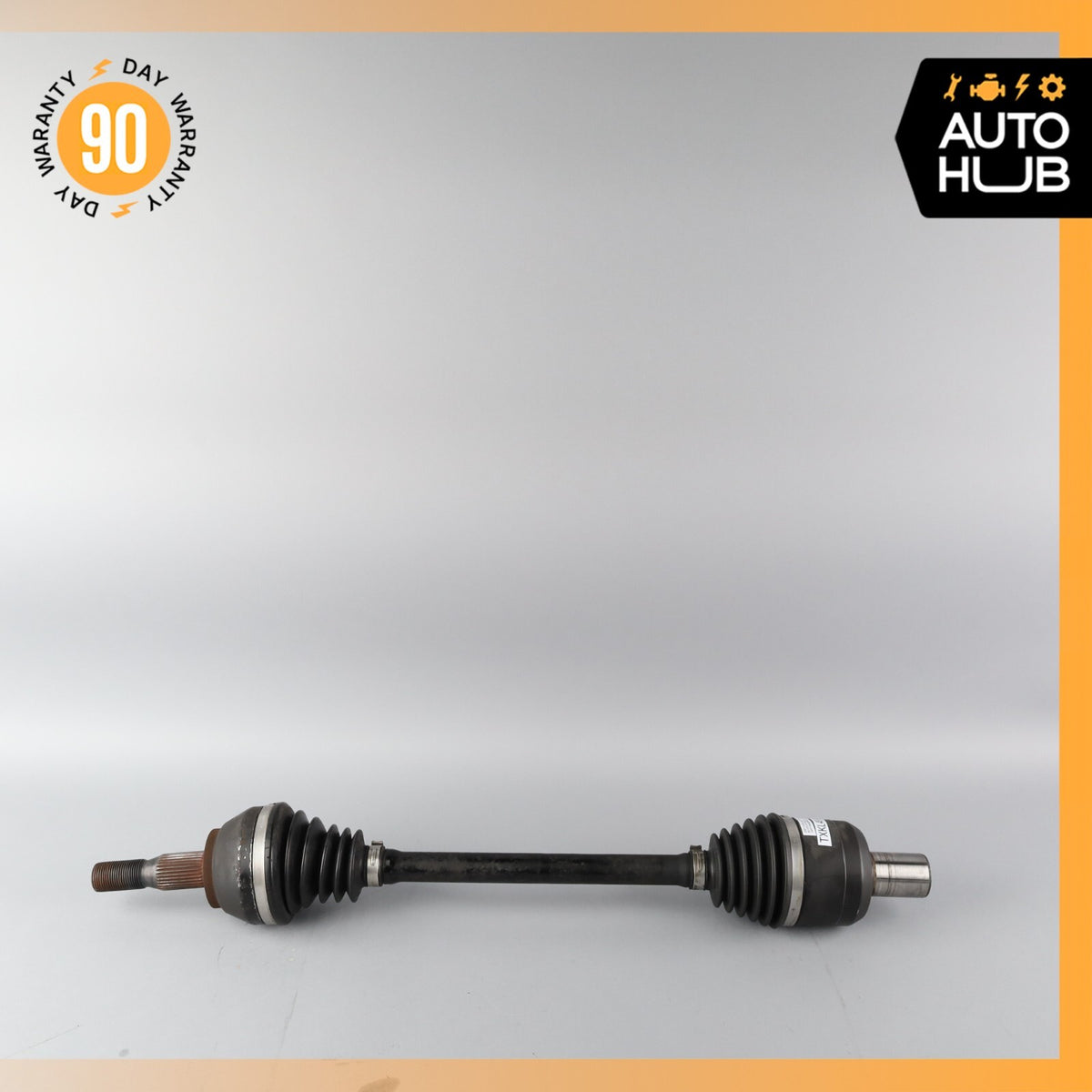 04-13 Cadillac XLR Corvette Left or Right Side Axle CV Half Shaft OEM - photo 1