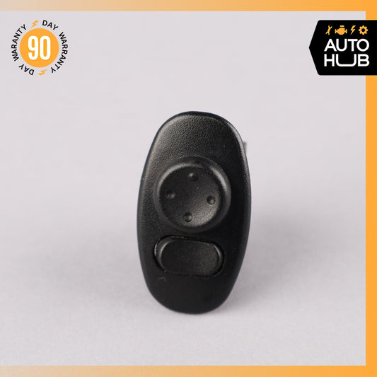 97-05 Porsche Boxster 986 911 996 Side Rear View Door Mirror Adjust Switch OEM - photo 1