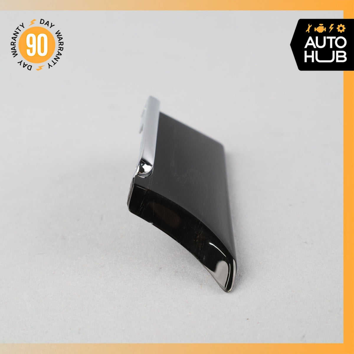 10-13 Mercedes W207 E400 E550 E350 Dashboard Dash Trim Wood OEM - photo 8
