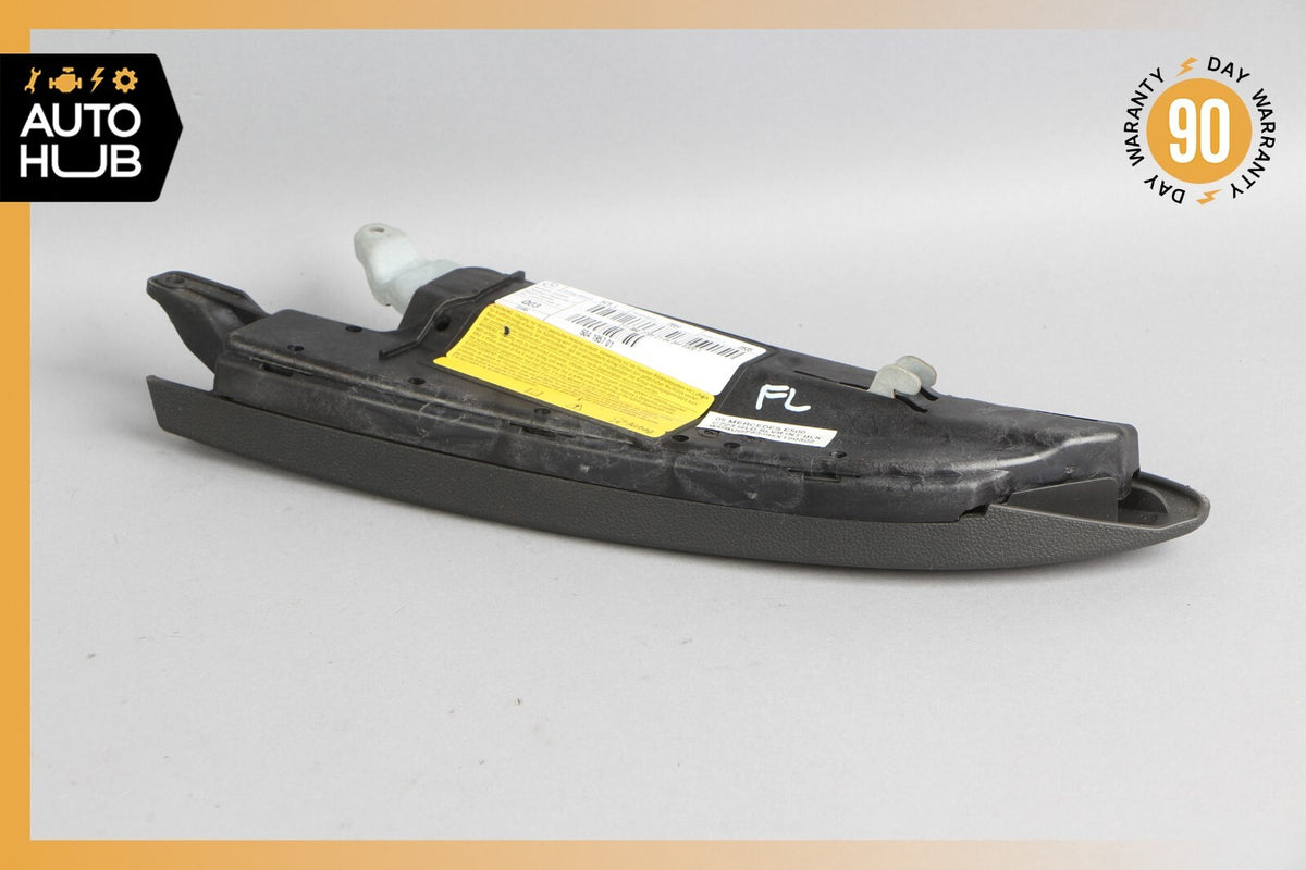 03-06 Mercedes W211 E500 CLS500 Seat Airbag Air Bag Front Left Driver Side OEM - photo 5
