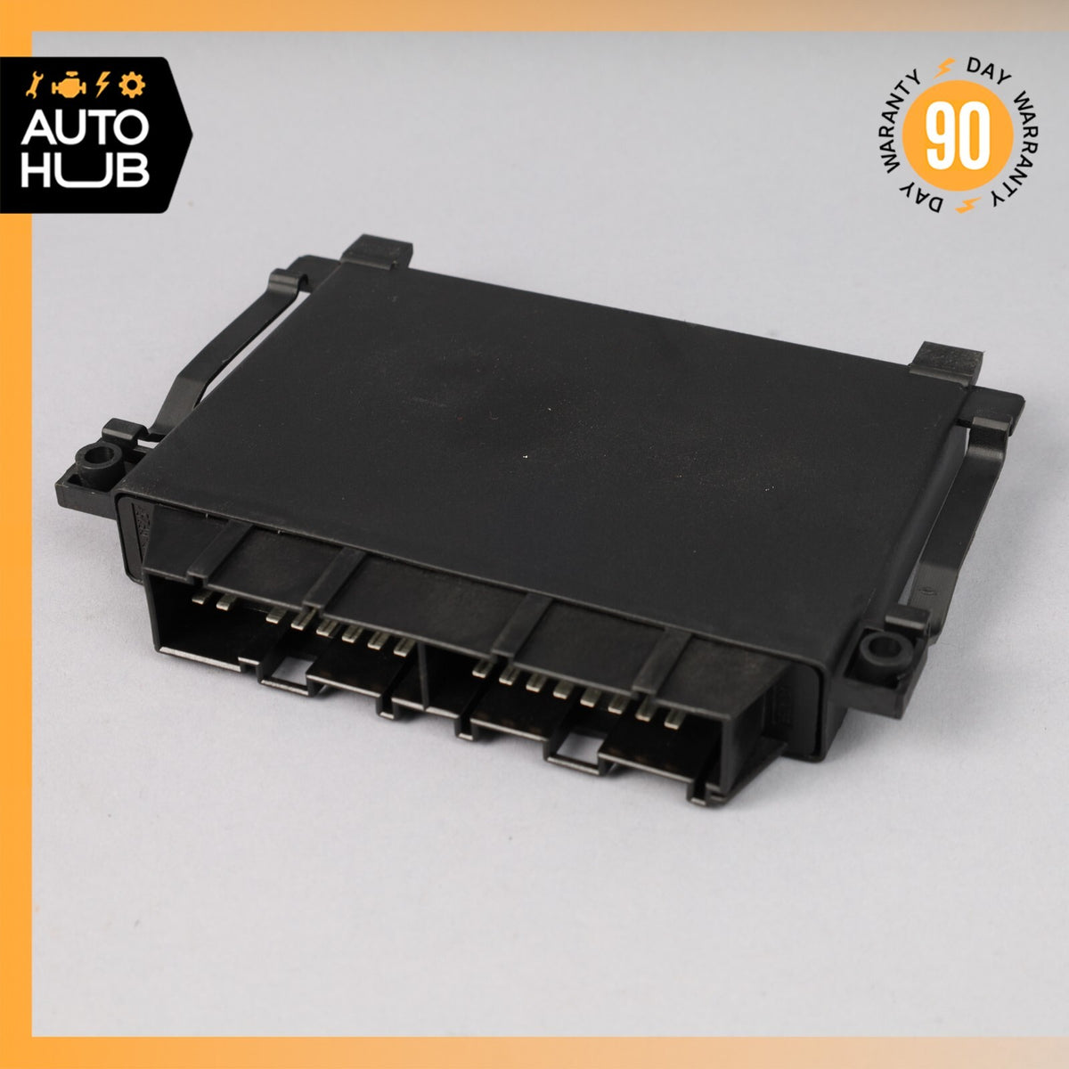 07-08 Mercedes R230 SL600 SL55 AMG Parktronic Park Assist Control Module OEM - photo 6