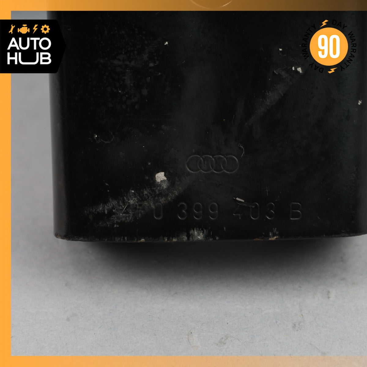 03-13 Bentley Continental GT GTC Front Sub Frame Subframe Brace OEM 36k - photo 12