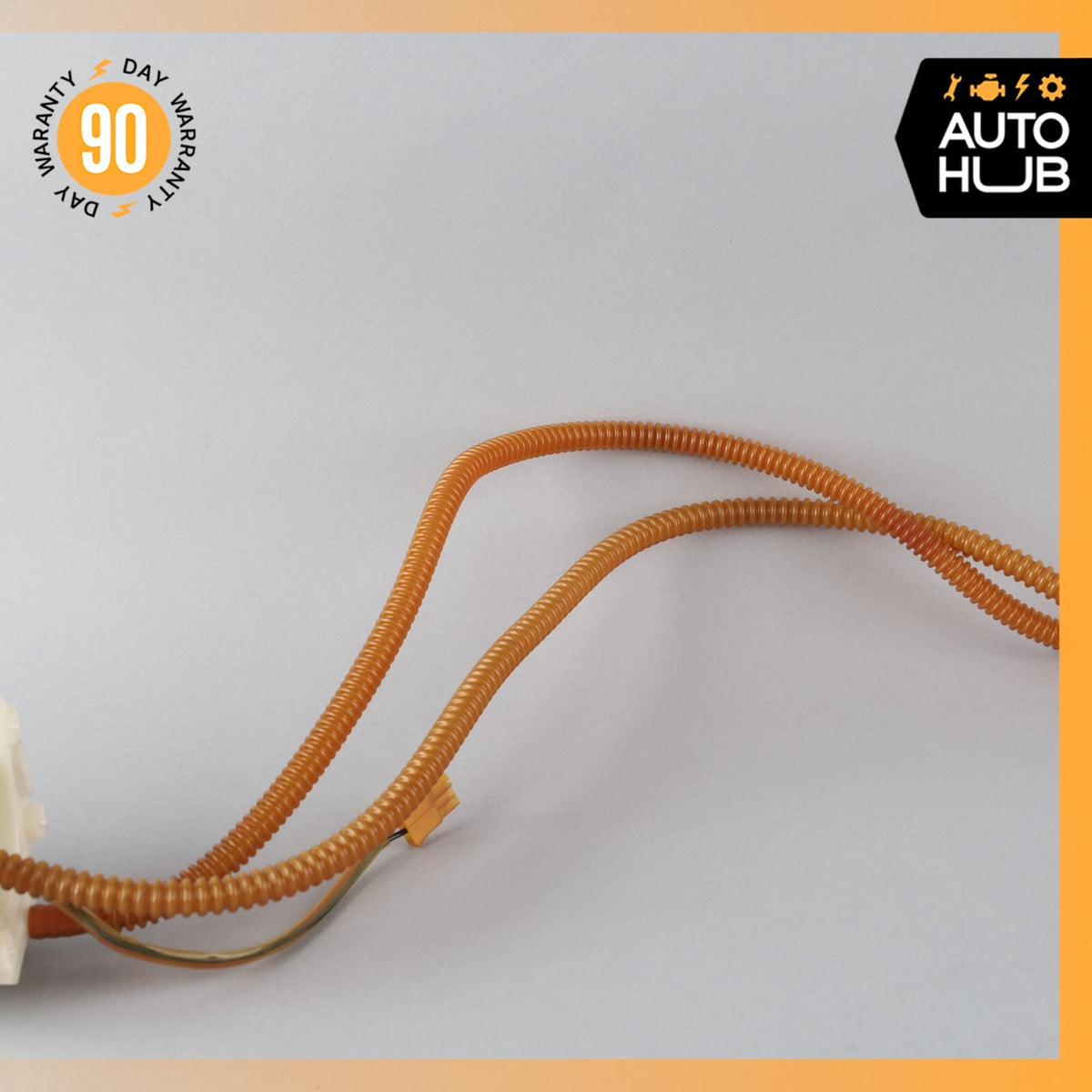 03-12 Bentley Continental GTC GT Left Side Fuel Pump Level Sending Unit OEM 62k - photo 8