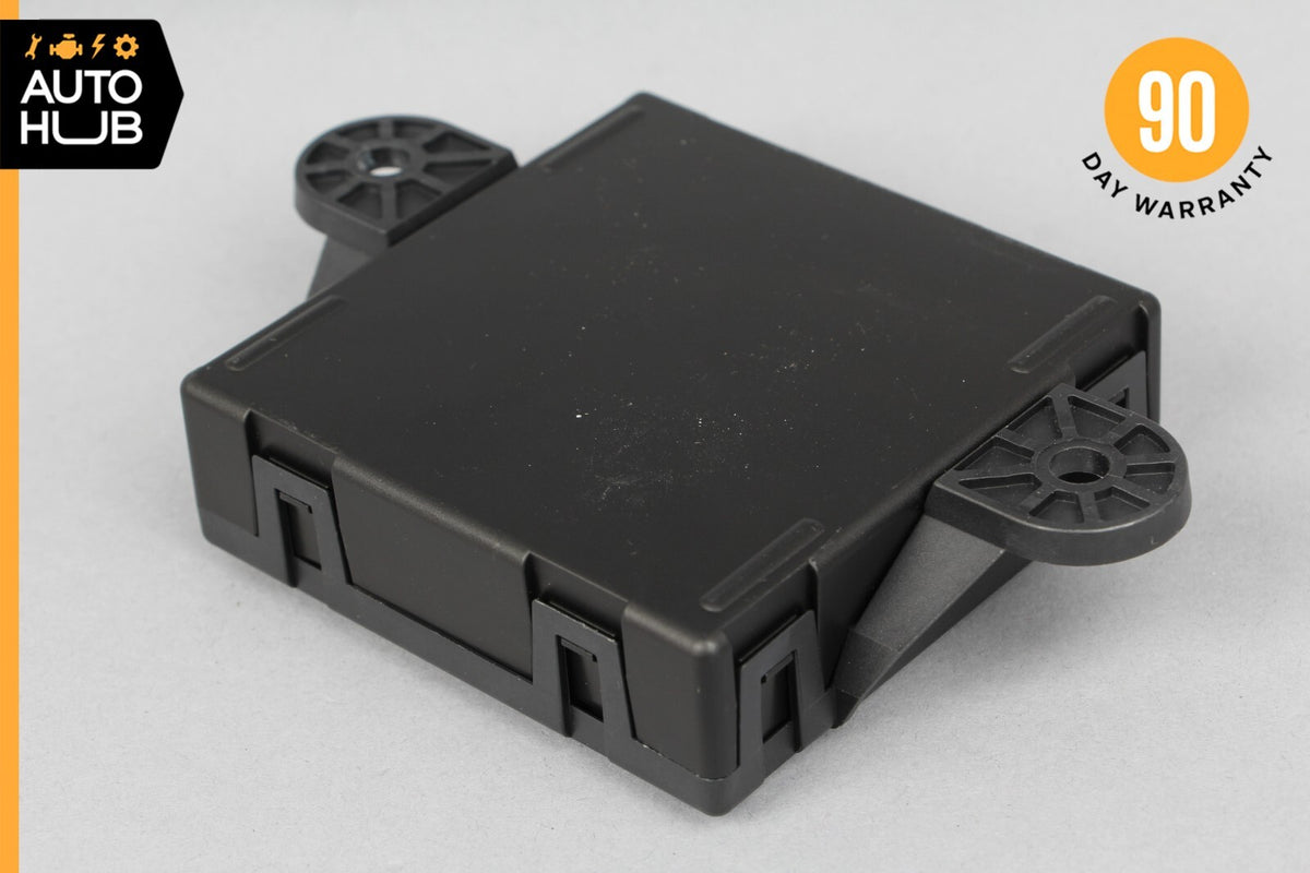 08-18 Mercedes W218 CLS550 C250 C300 Rear Right Side Door Control Module OEM - photo 6