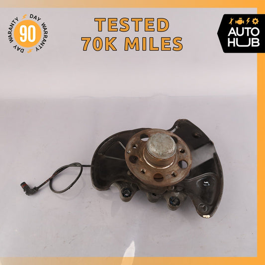 03-12 Mercedes W209 CLK500 SL55 AMG Window Regulator Motor Front Left Side OEM - photo 1
