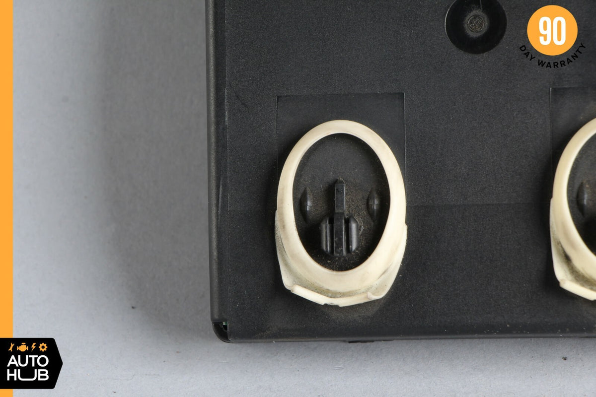03-06 Mercedes W211 E320 E350 E55 Rear Right Door Control Module 2118201626 OEM - photo 7