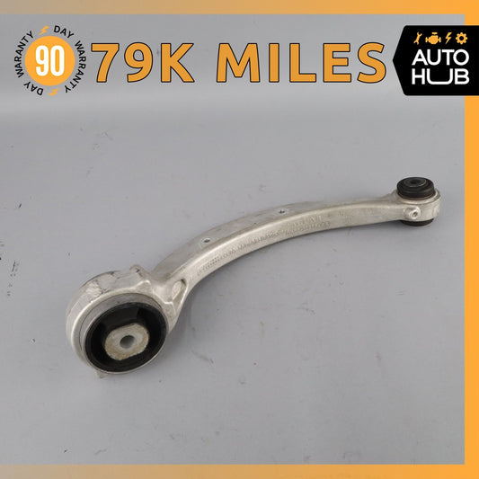 16-24 Jaguar X152 F-Type-R AWD Front Left or Right Lower Control Arm OEM 79k - photo 1