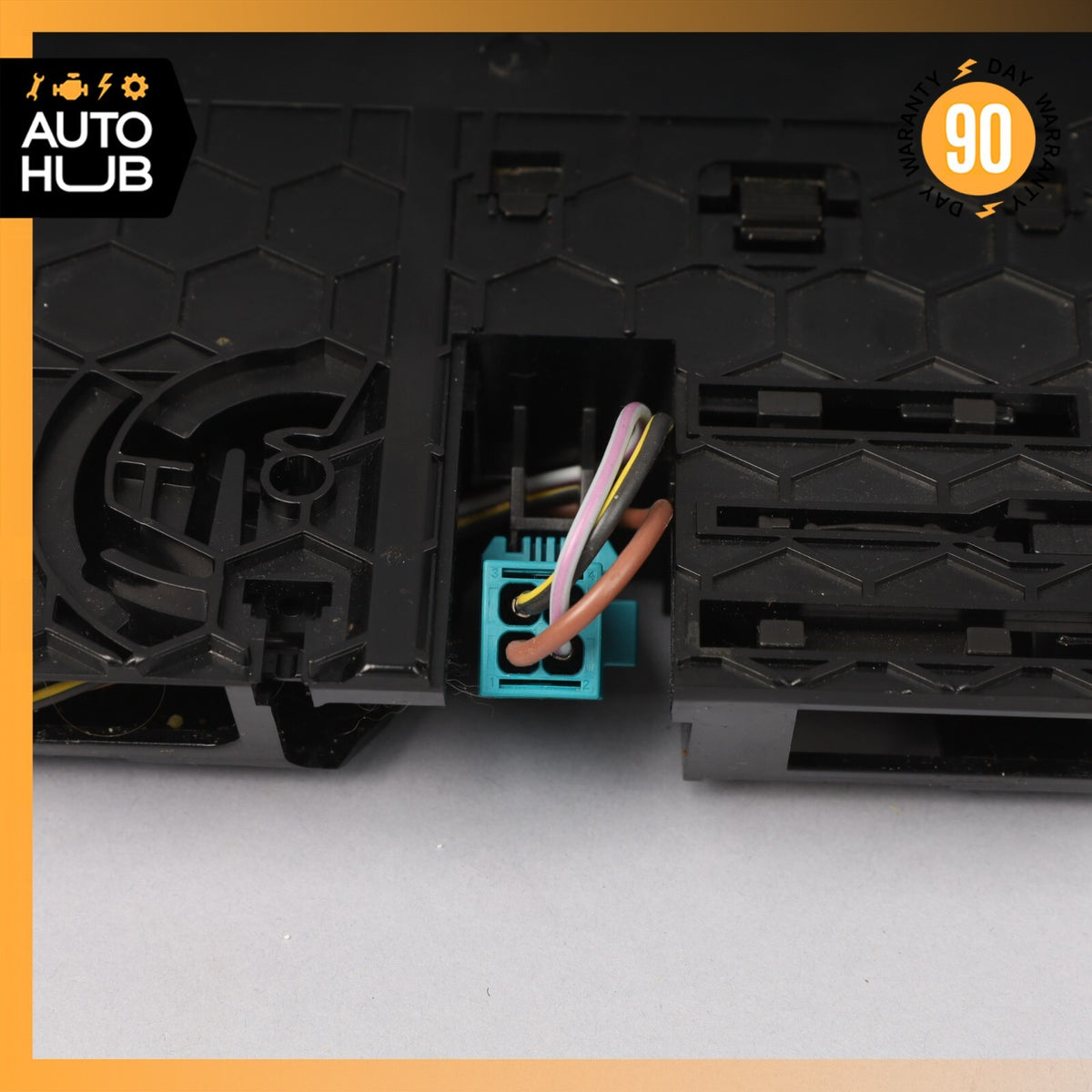06-12 Mercedes W164 ML350 ML63 AMG GL450 Center Console Ash Tray Compartment OEM - photo 7