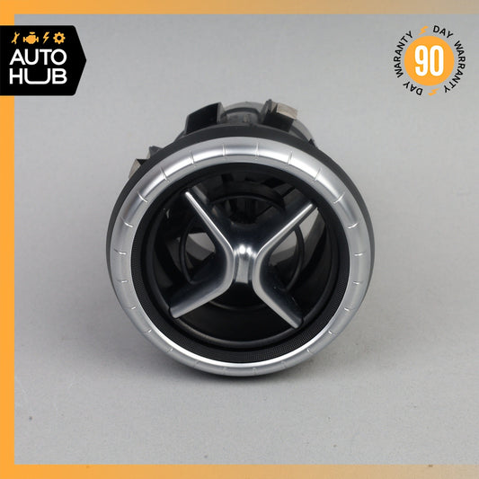 Mercedes W117 CLA250 Front Center Dashboard A/C Air Vent OEM - photo 1