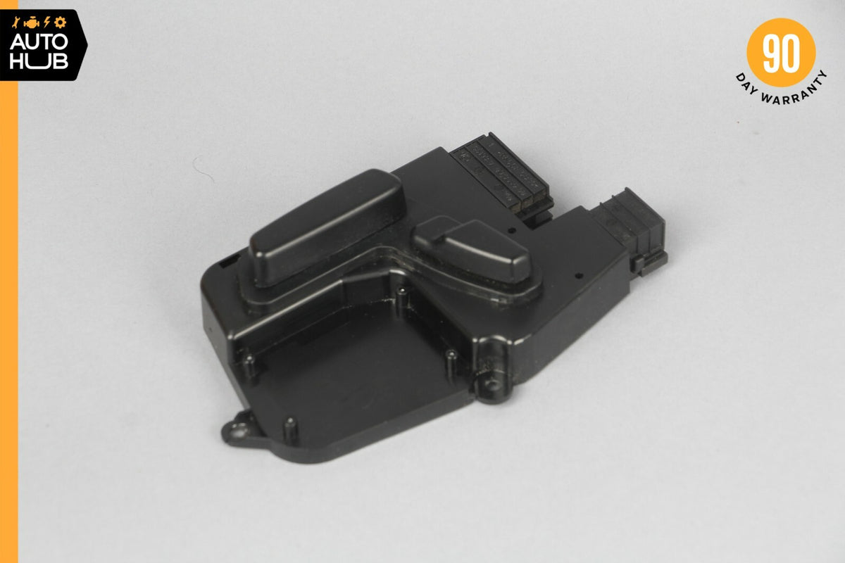 06-13 Mercedes W251 R350 GL450 ML350 Front Right Seat Control Switch Module OEM - photo 1
