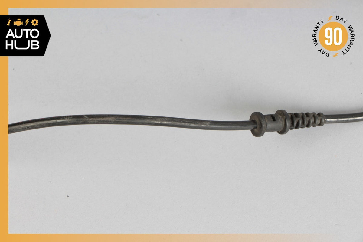 01-11 Mercedes W209 CLK55 SLK280 C230 CLK500 Front Right Wear Sensor Wiring OEM - photo 3
