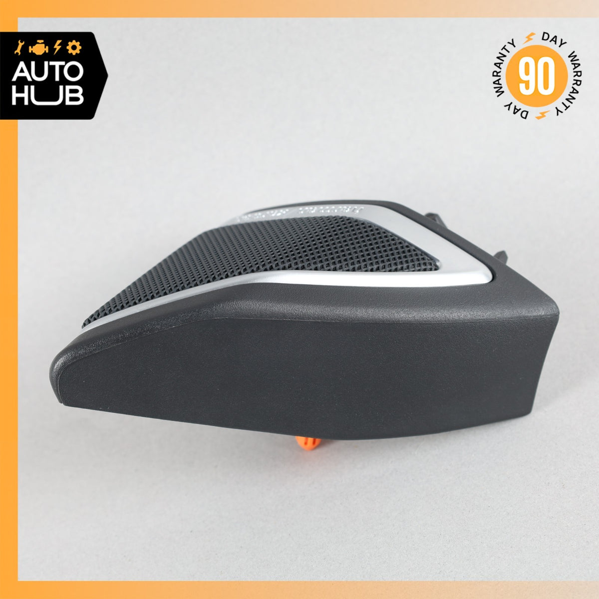 12-18 Mercedes W218 CLS550 CLS400 Right Passenger Side Door Tweeter Speaker OEM - photo 5