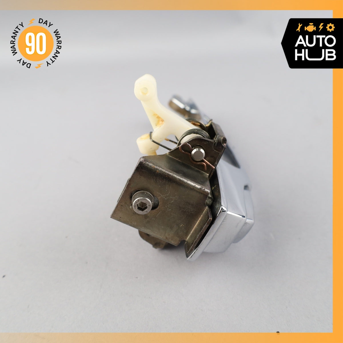 00-09 Bentley Arnage / Rolls Royce Seraph Front or Rear Exterior Door Handle OEM - photo 13