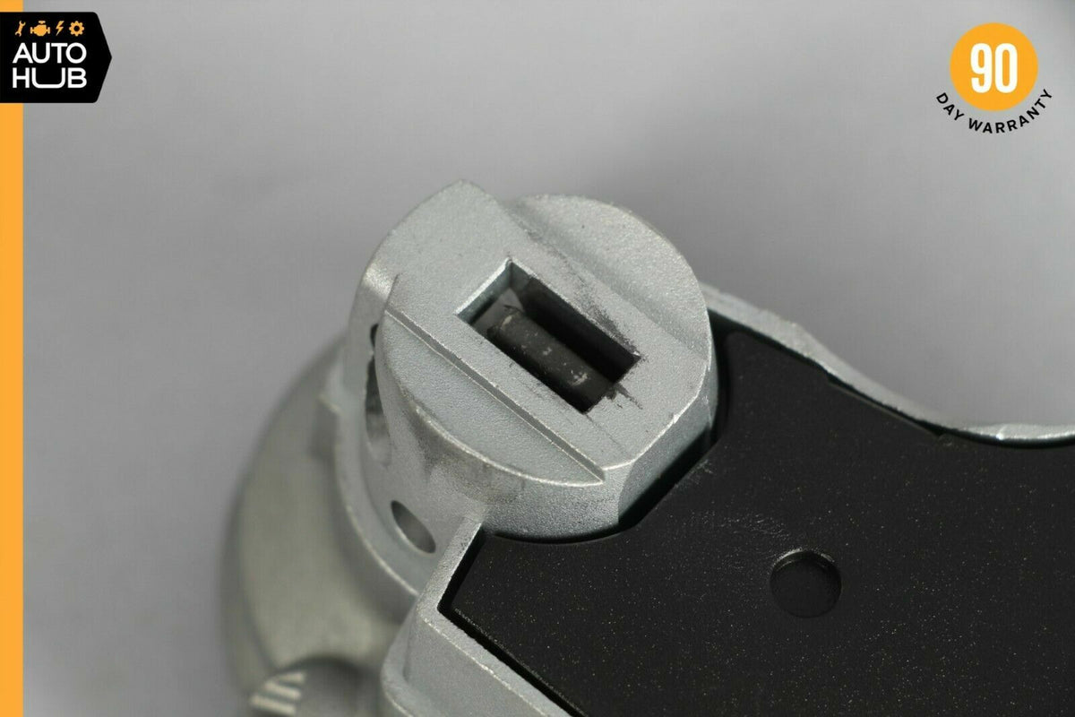 01-11 Mercedes W211 E350 CLS500 Electronic Steering Lock Module 0355457732 OEM - photo 9