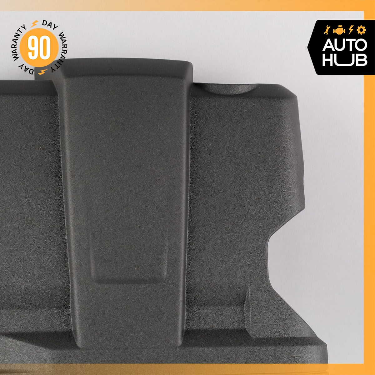 16-18 Audi 8V A3 E-Tron Engine Motor Cover Panel OEM - photo 3