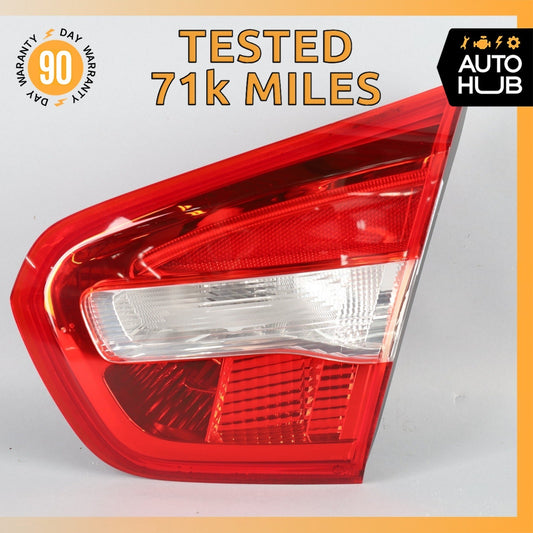 15-20 Mercedes X156 GLA250 Inner Tail Light Lamp Rear Right Side OEM - photo 1