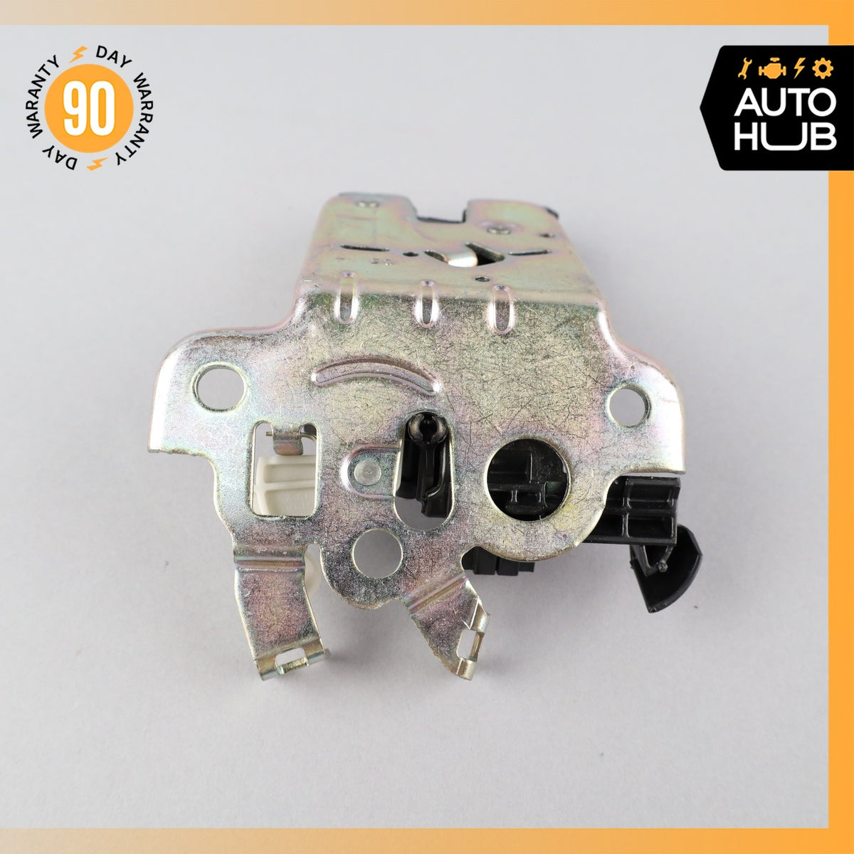 Audi 4G8 A7 Trunk Boot Lock Latch Actuator 8R0827505 OEM - photo 9