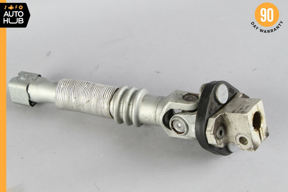 07-14 Mercedes W221 S550 S450 CL600 Steering Gear Coupling 2214620578 OEM - photo 1