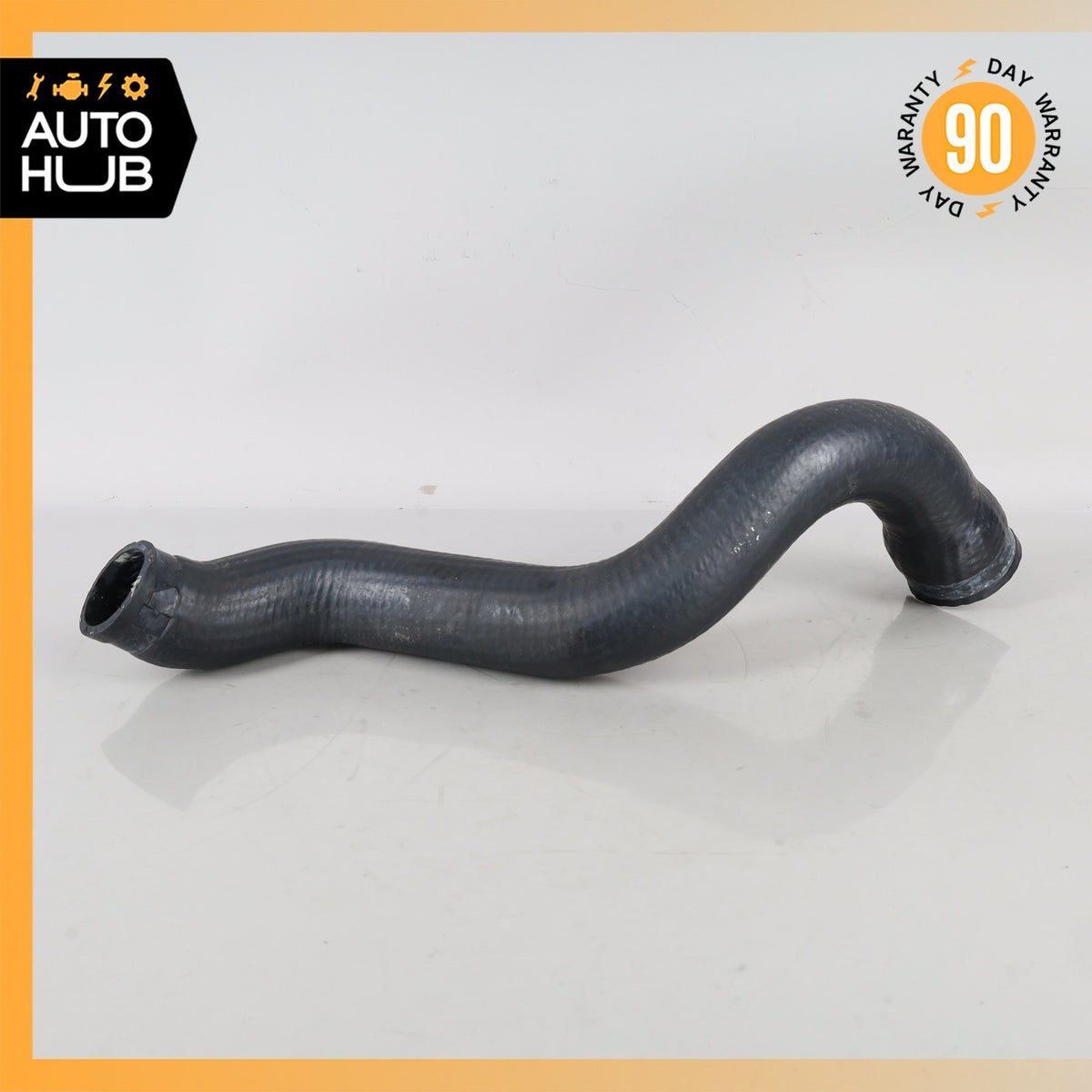 Bentley Eight Mulsanne Engine Water Cooling Hose Pipe OEM 56k - photo 3