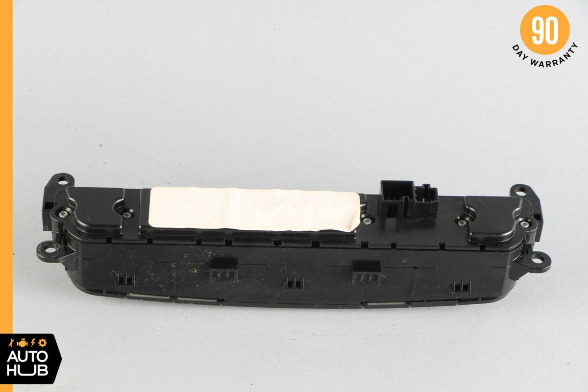 06-12 Mercedes X164 GL450 GL550 ML550 Hazard Control Switch Panel 1648709210 OEM - photo 9