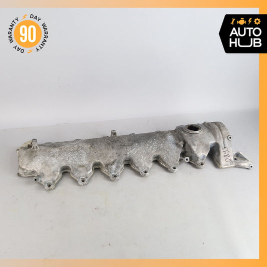 03-14 Mercedes W220 S600 CL600 Right Passenger Side Cylinder Head Cover OEM - photo 1