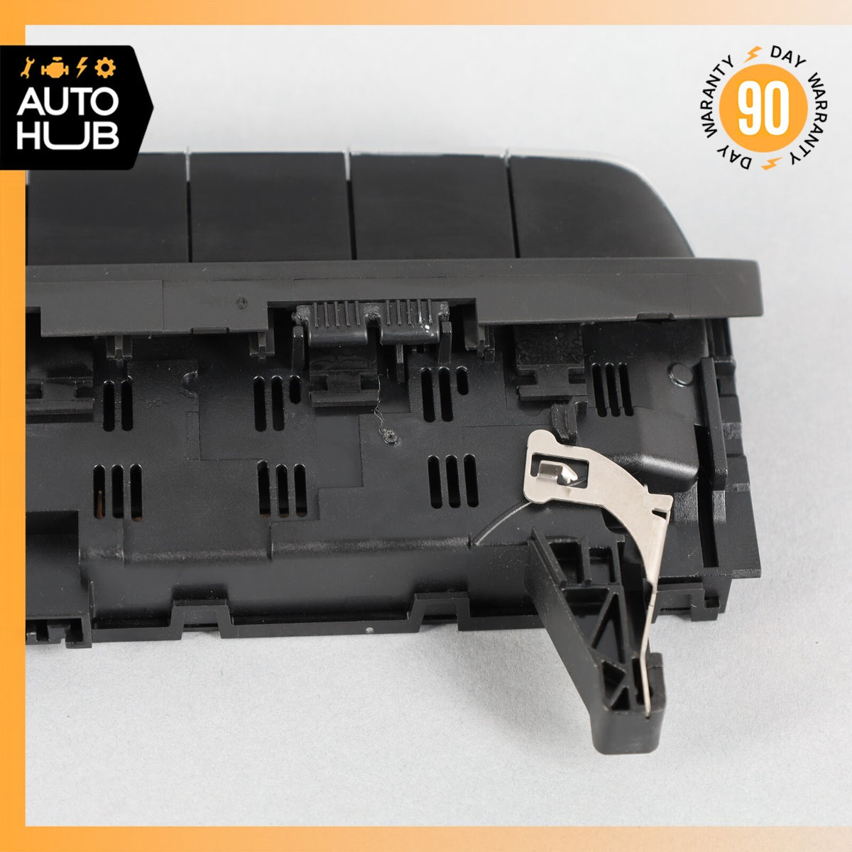 2018 Audi B9 A4 Traction Parking Control Multi Switch Panel OEM 56k - photo 9