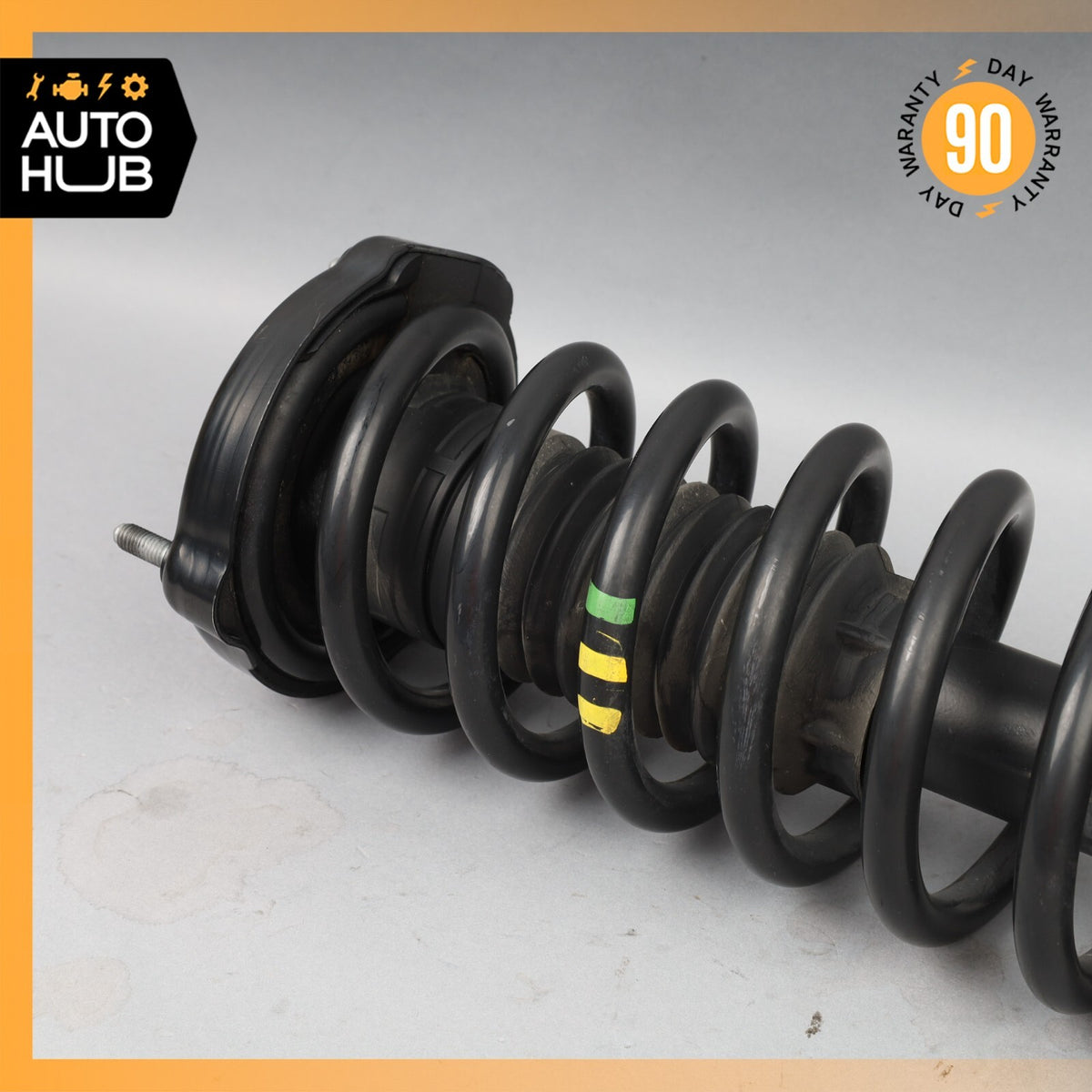 03-09 Mercedes W211 E350 E320 Front Left or Right Shock Strut Absorber OEM - photo 6