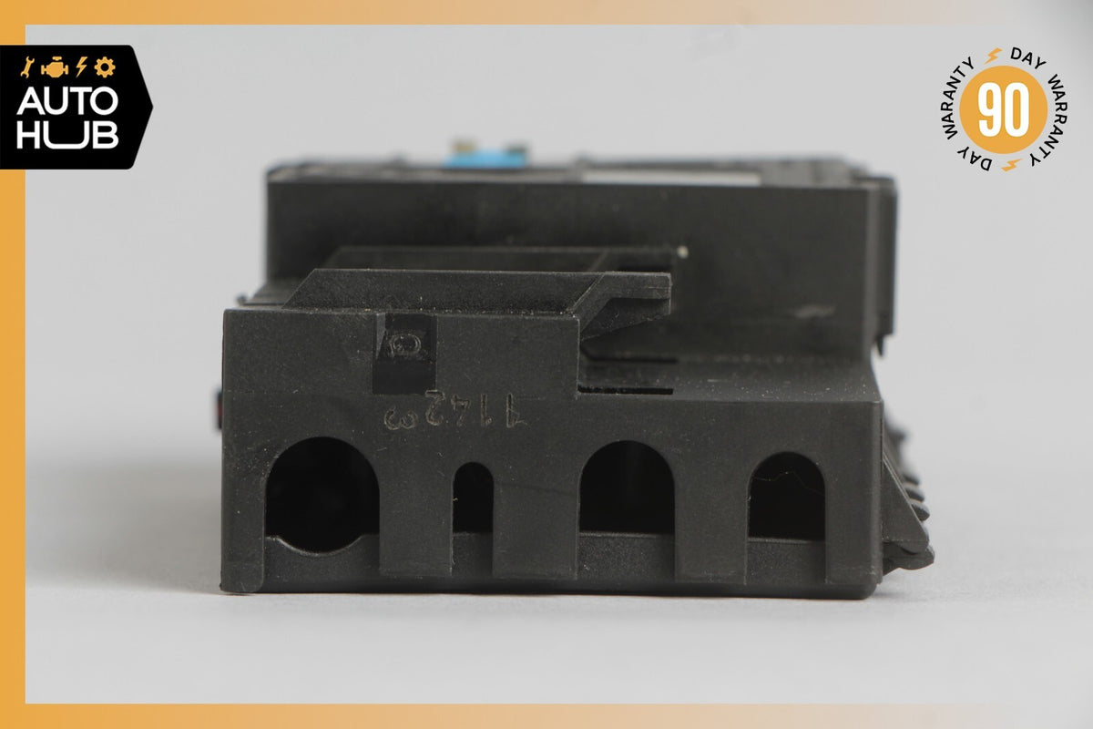 03-12 Mercedes R230 SL500 SL55 Right Side Trunk Junction Box 2305450101 OEM 78k - photo 2