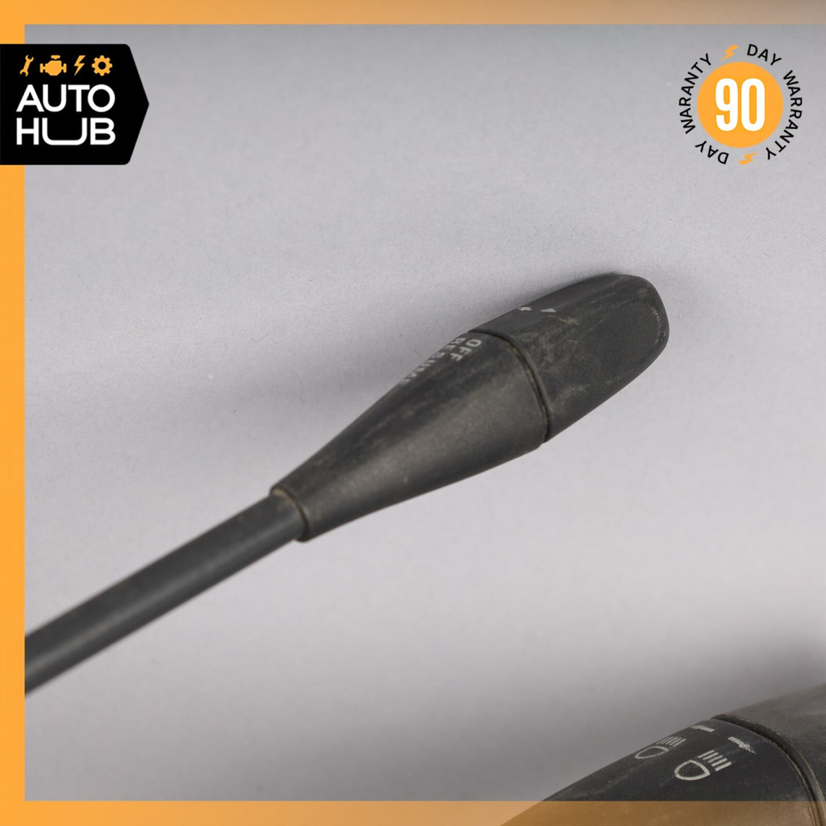 03-12 Mercedes R230 SL550 S350 CL500 Steering Column Switch 0085452324 OEM - photo 8