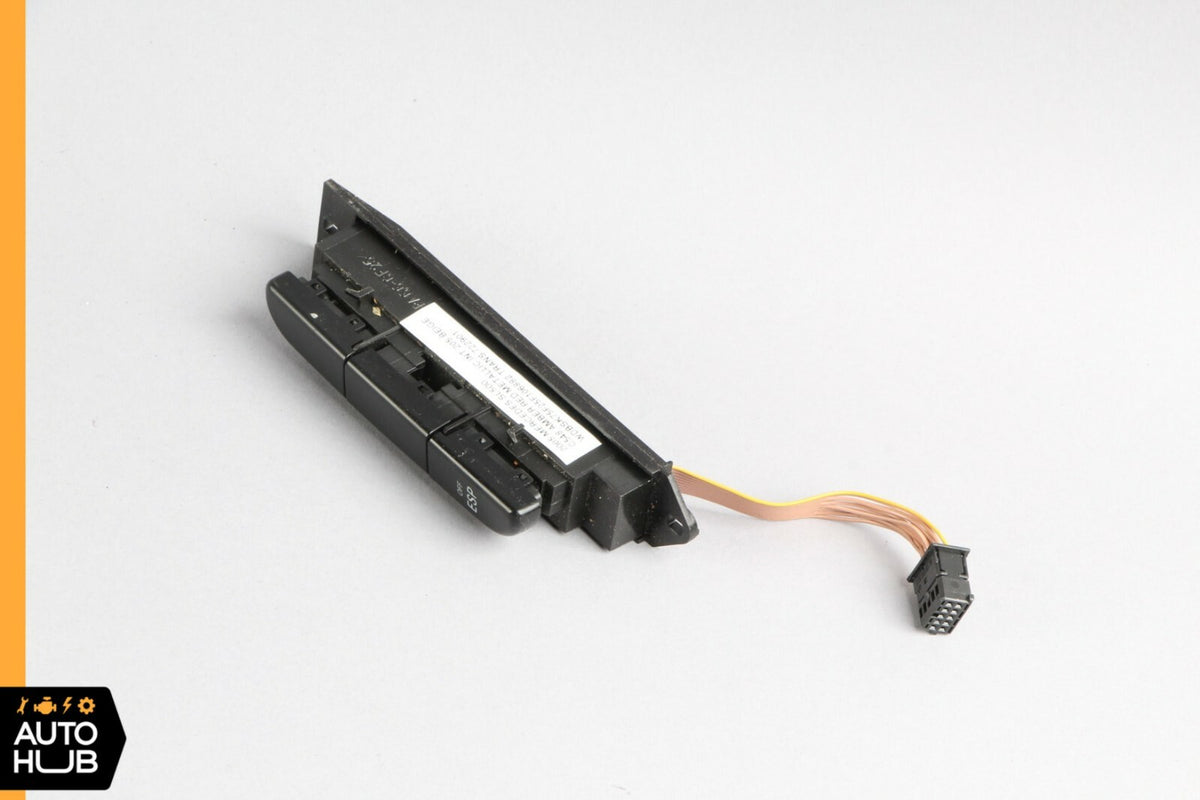 03-08 Mercedes R230 SL500 SL55 AMG Center Console ESP Switch Control Button OEM - photo 6