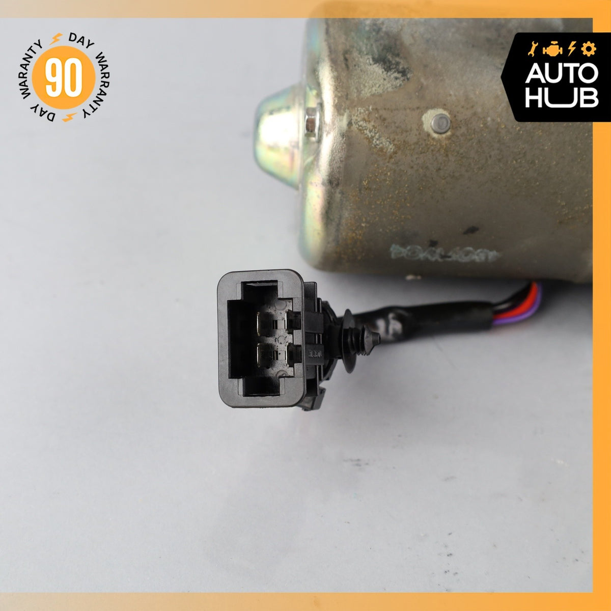 07-18 Bentley Continental GTC Top Convertible Roof Hydraulic Pump 3W7871789 OEM - photo 6
