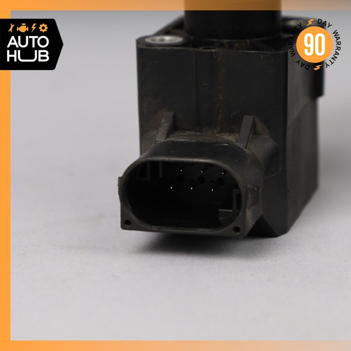 03-12 Mercedes R230 SL500 SL55 AMG Suspension Level Sensor Link Rod Set OEM - photo 5