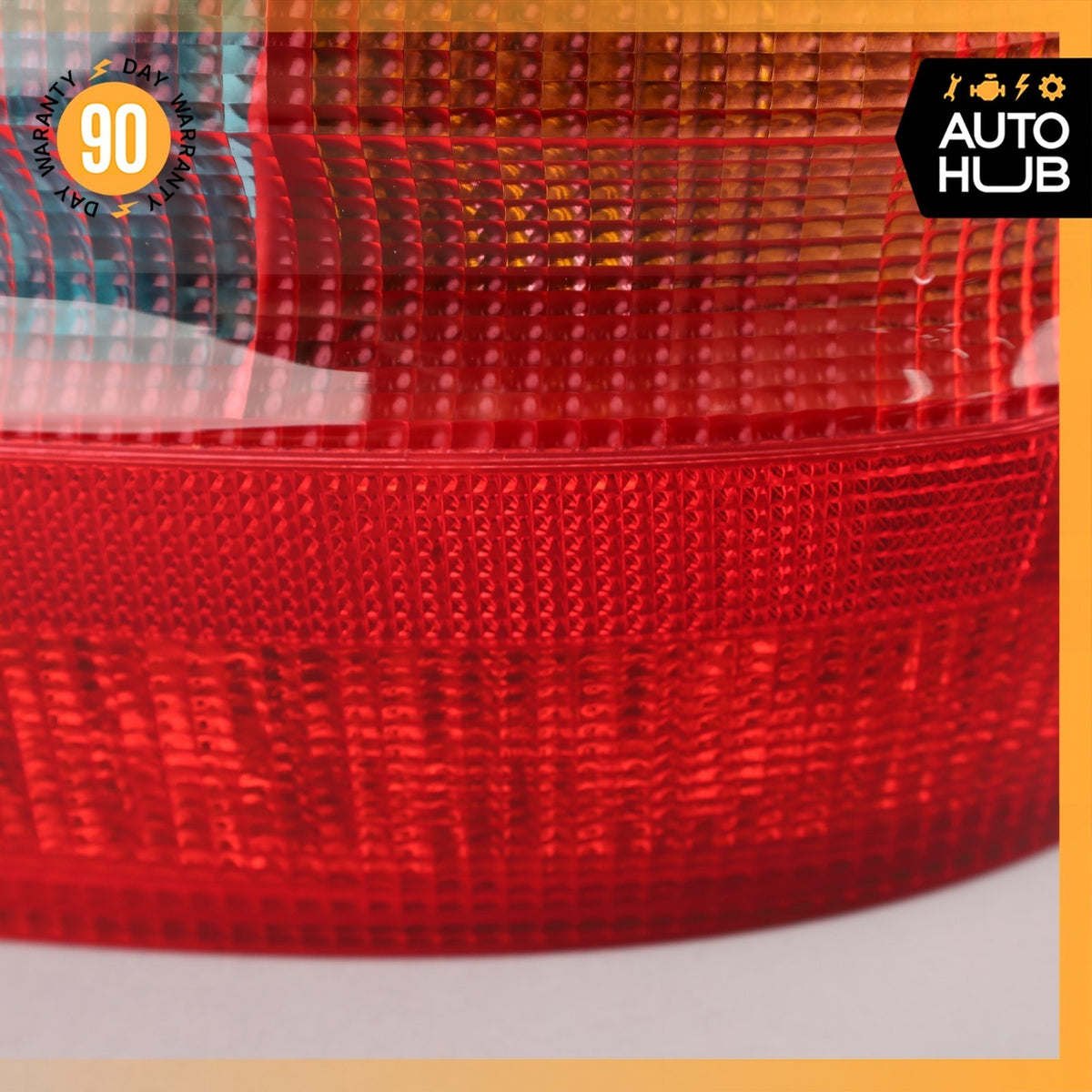 03-06 Mercedes R230 SL500 SL600 Right Side Tail Light Lamp Assembly OEM - photo 7