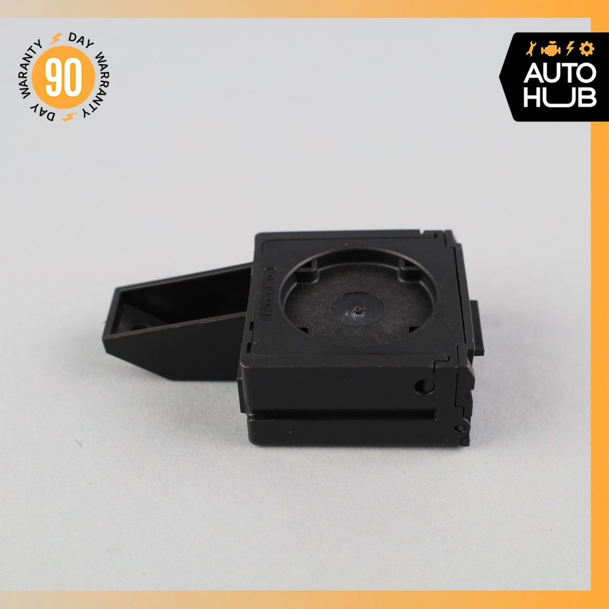 LR Range Rover L405 Keyless Entry Sensor Antenna Module AH4N15607AE OEM - photo 5