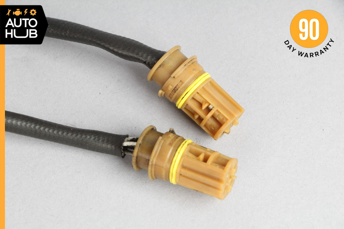03-08 Mercedes R230 SL500 SL55 AMG Oxygen O2 Sensor Lambda Set of 4 OEM 68k - photo 10