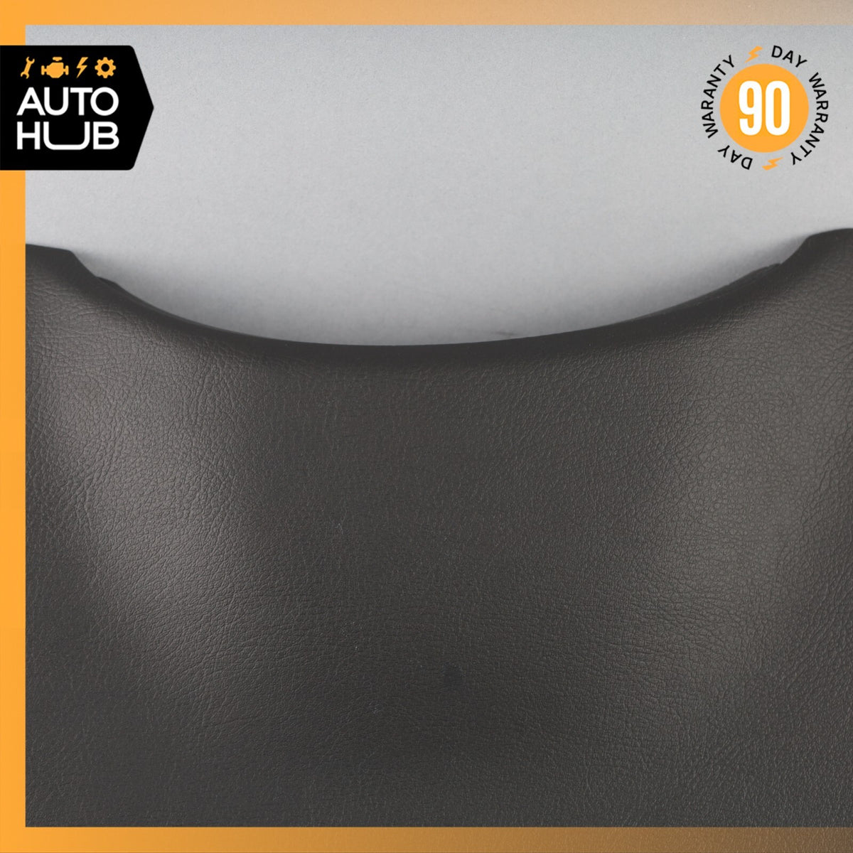 14-19 Chevrolet Corvette C7 Grandsport Left Driver Side Knee Panel Black OEM 7k - photo 5