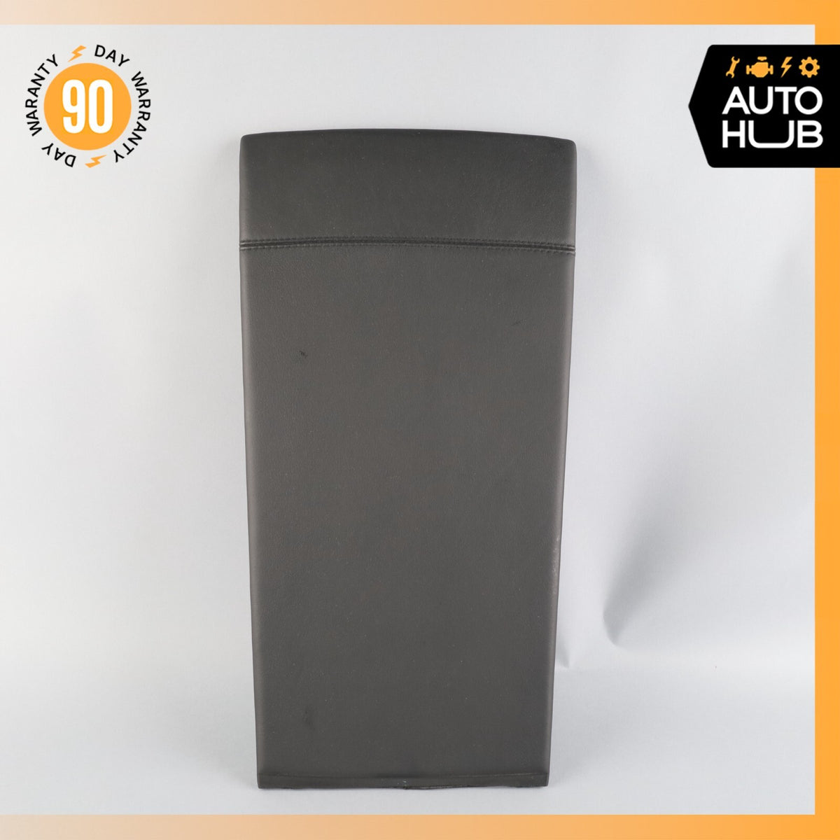 Bentley Continental GTC Convertible Central Parcel Shelf Panel Cover OEM 63k - photo 1