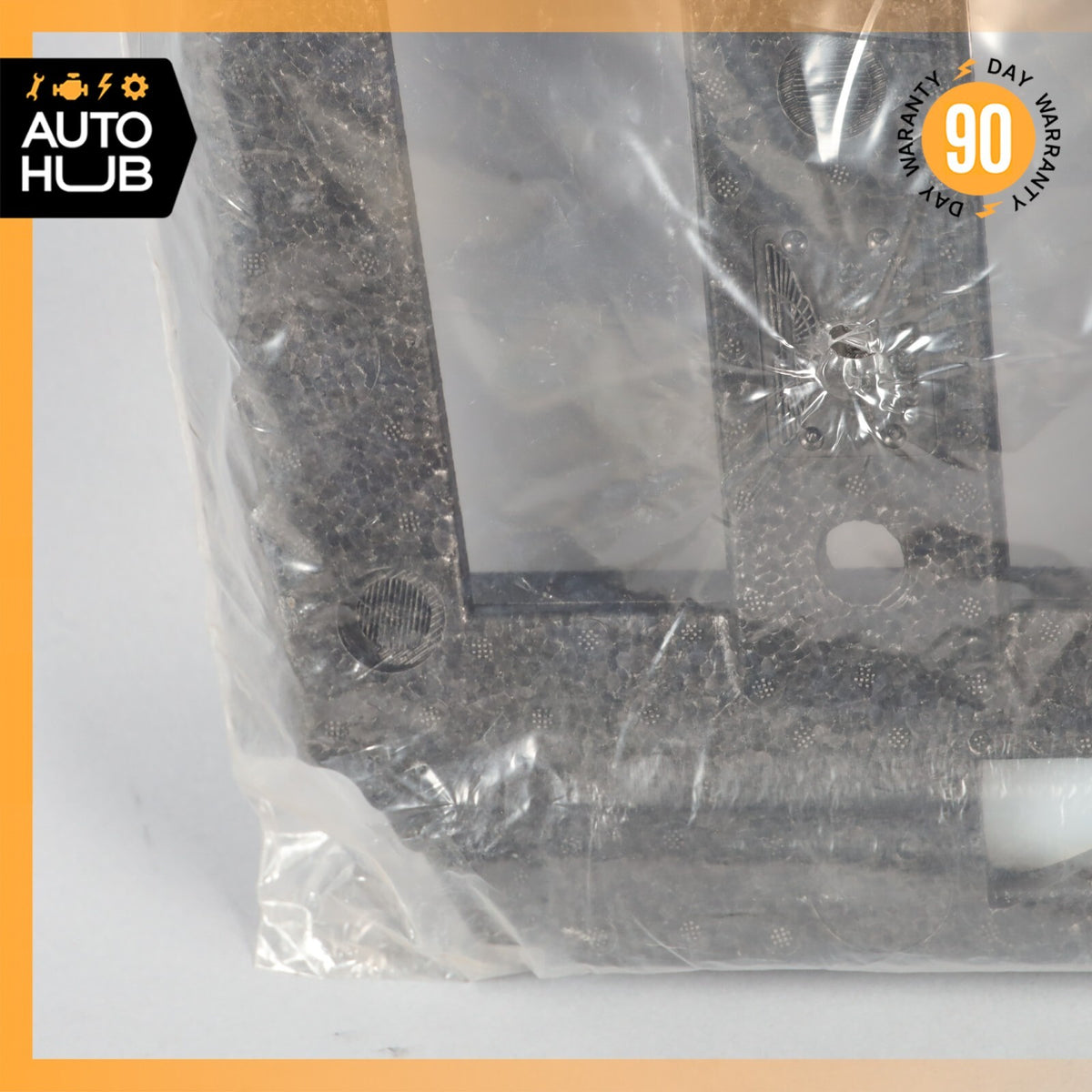 10-19 Aston Martin Rapide Tool Kit Foam AC43S064T64AC OEM - photo 22