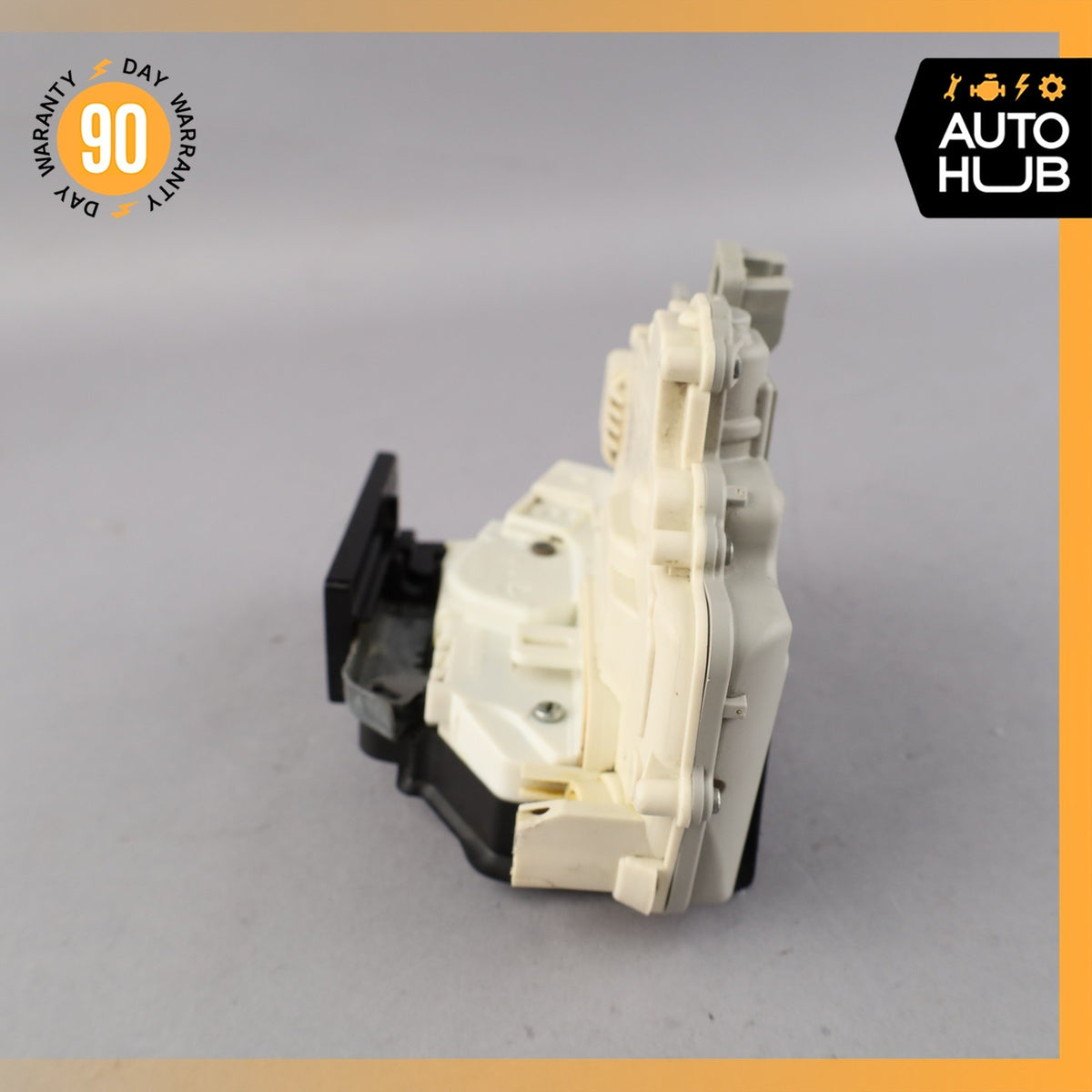 Porsche Macan 95B Front Left Driver Door Lock Latch Actuator 4G1837015A OEM 74k - photo 9