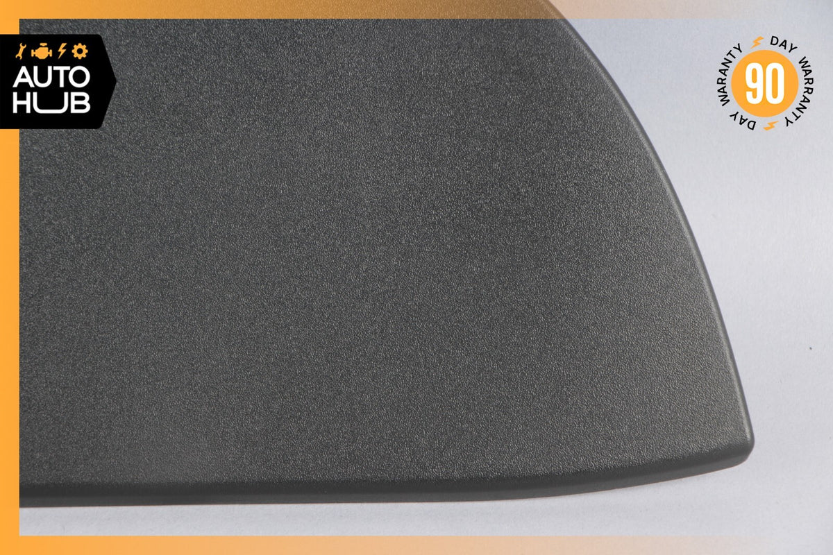 07-13 Mercedes W221 S600 S400 Front Left Side Interior Door Panel Trim Cover OEM - photo 5