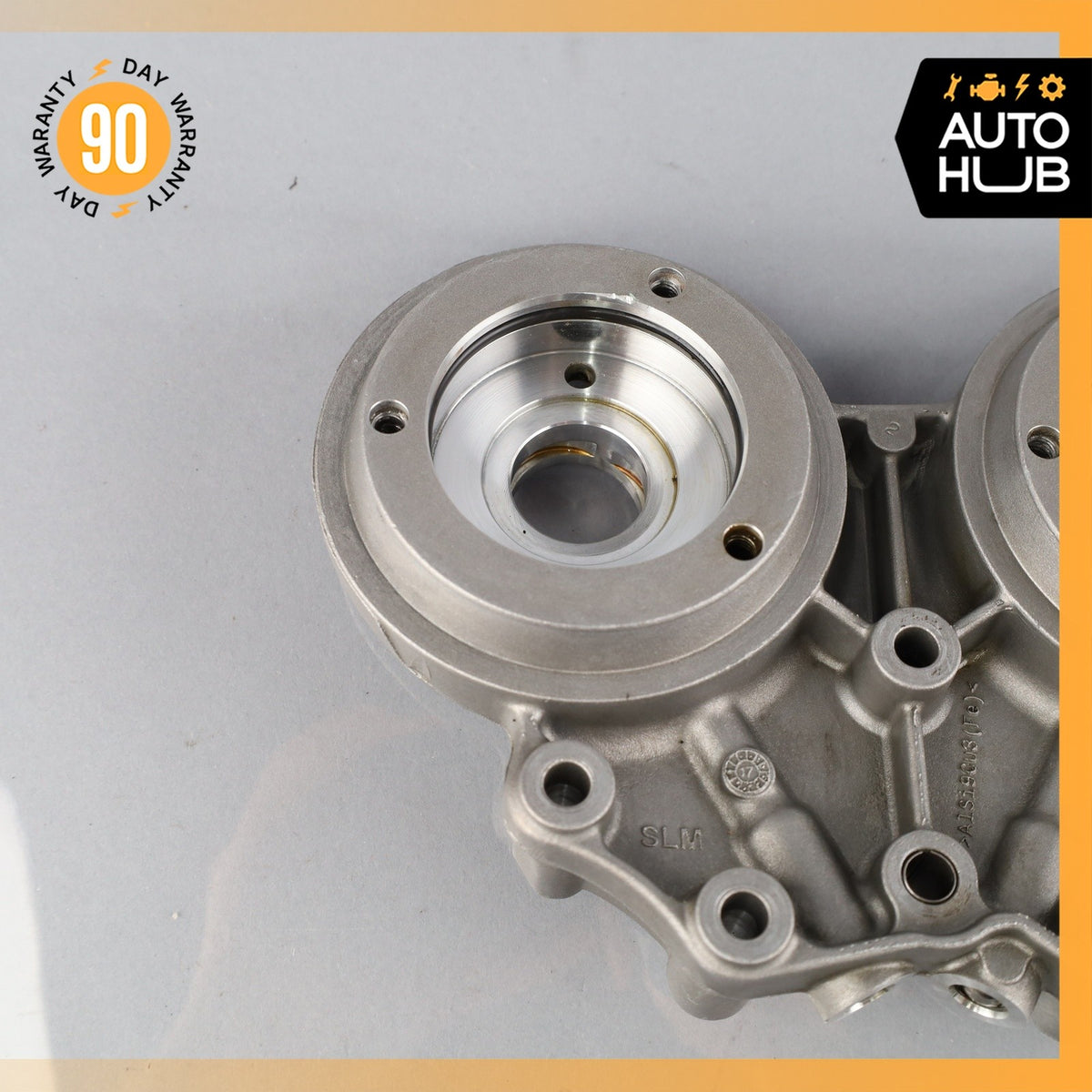 13-26 Audi 8V7 Q7 A3 Bracket 06L103144F OEM - photo 2