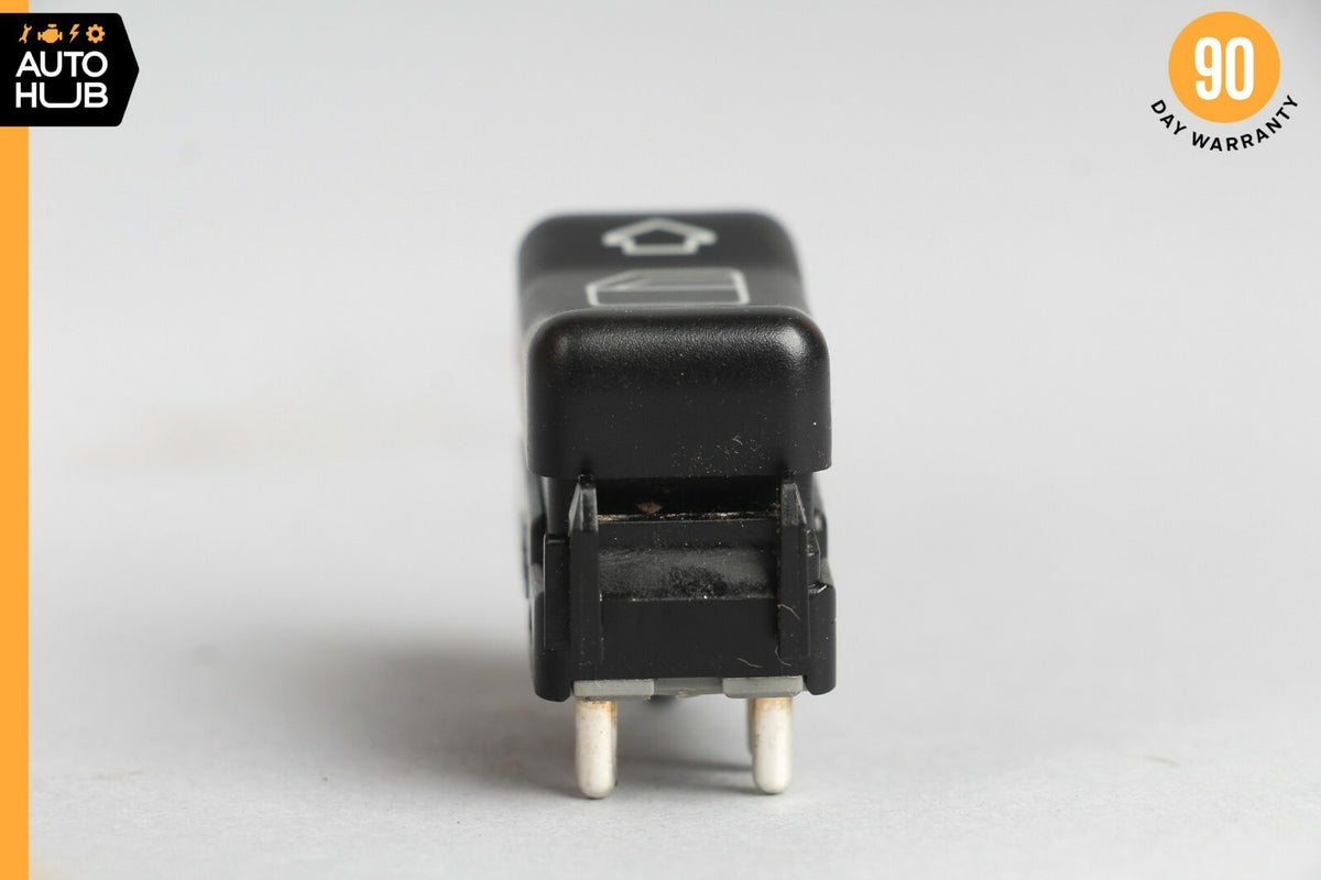 92-99 Mercedes W140 S600 400SEL Window Regulator Control Switch Button OEM - photo 3